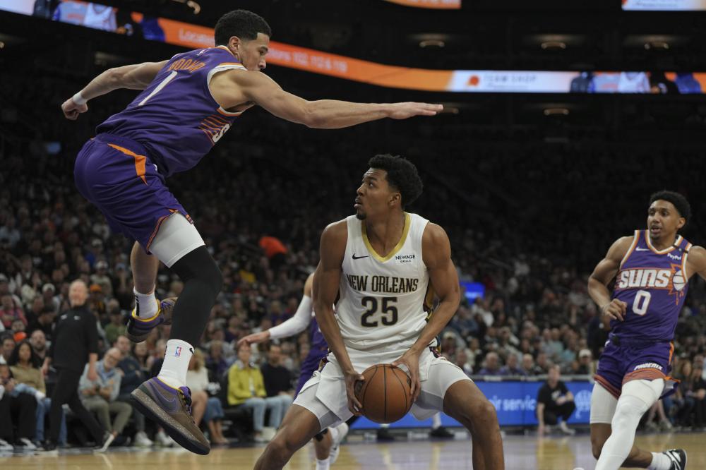 在球场上 在球场上