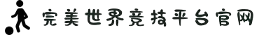 完美世界竞技平台官网 - 国内顶级电子竞技对战平台